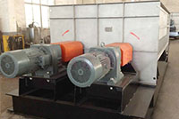 螺旋擠壓造粒機(jī)的性能優(yōu)勢有哪些？