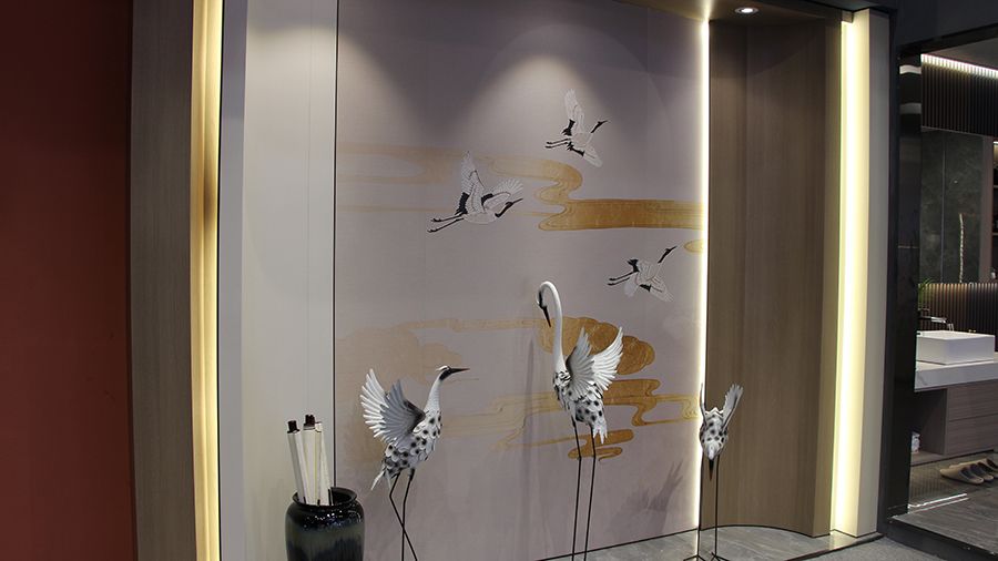 蜂窩大板吊頂墻面安裝方式 蜂窩大板吊頂墻面安裝方式